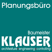 BM Klausner Logo